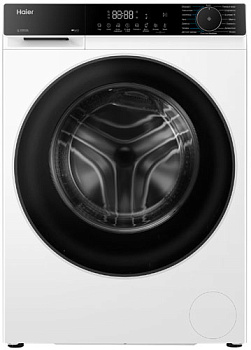 Стиральная машина Haier X5 HW70-BP12357U1, белый в TehnoAdept