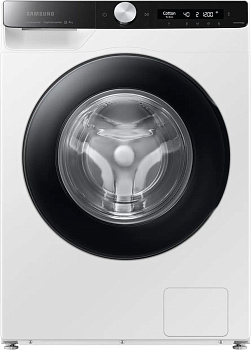 Стиральная машина Samsung WW80AG6S28AELP в TehnoAdept