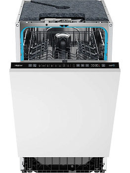 Посудомоечная машина встраиваемая Haier HDWE10-593RU в TehnoAdept