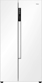 Холодильник Side-by-Side Haier HRF-522DW6RU в TehnoAdept